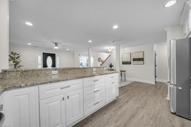 443 Pinewood DR, Virginia Beach, VA 23451