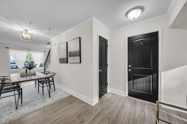 443 Pinewood DR, Virginia Beach, VA 23451