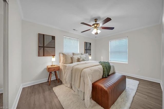 443 Pinewood DR, Virginia Beach, VA 23451