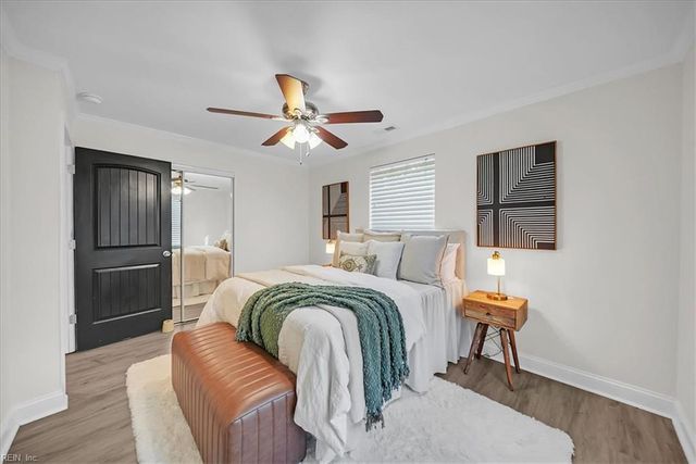 443 Pinewood DR, Virginia Beach, VA 23451