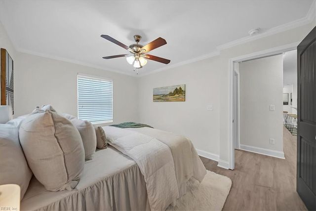 443 Pinewood DR, Virginia Beach, VA 23451