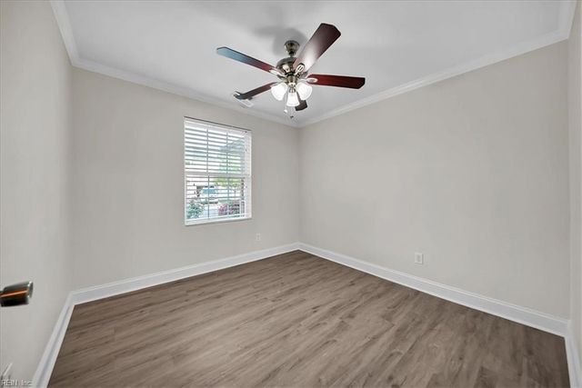 443 Pinewood DR, Virginia Beach, VA 23451