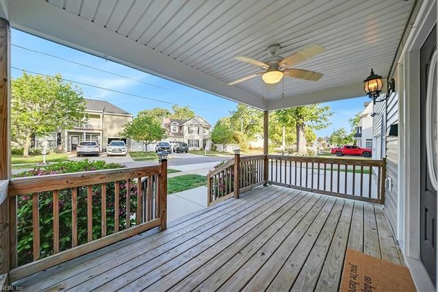 443 Pinewood DR, Virginia Beach, VA 23451