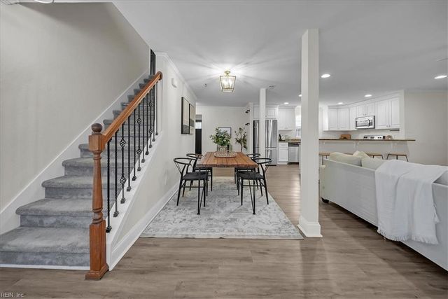 443 Pinewood DR, Virginia Beach, VA 23451