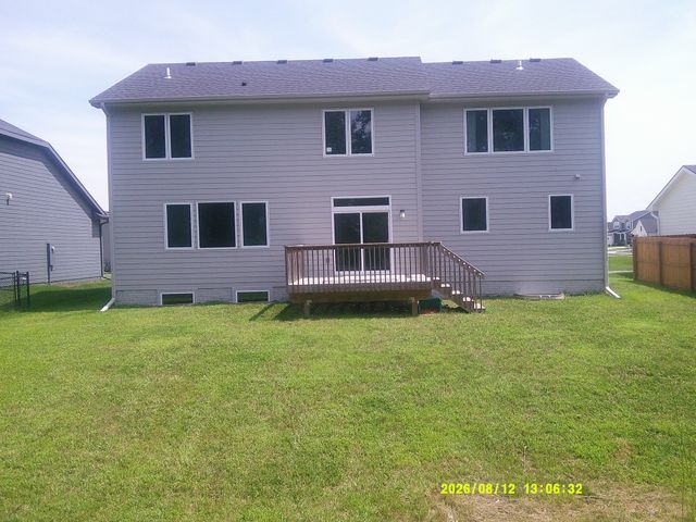 1407 Timber Ridge Drive, Norwalk, IA 50211