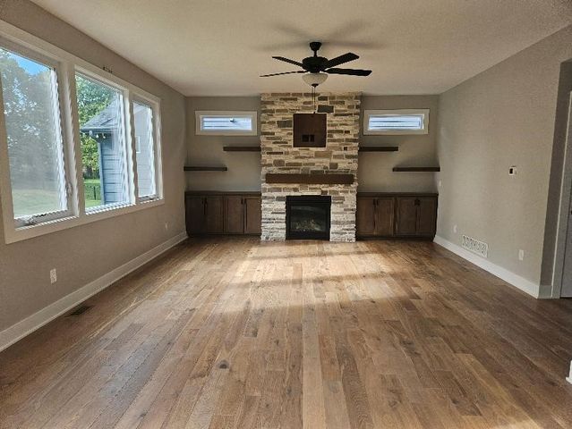1407 Timber Ridge Drive, Norwalk, IA 50211