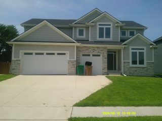 1407 Timber Ridge Drive, Norwalk, IA 50211