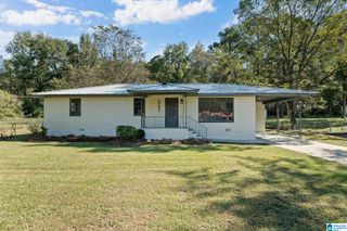 5305 BELLWOOD DRIVE, Adamsville, AL 35005