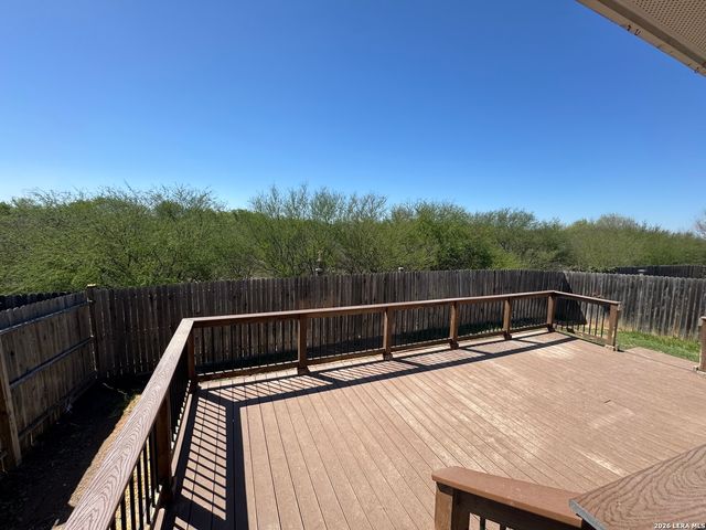 2523 Barbwire Way, San Antonio, TX 78244