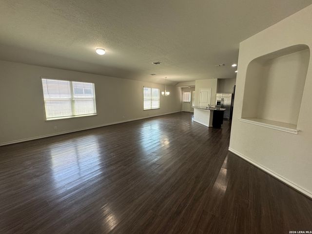 2523 Barbwire Way, San Antonio, TX 78244