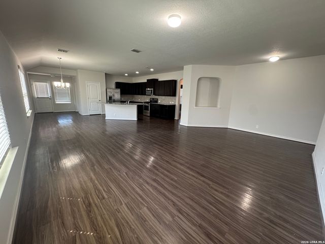 2523 Barbwire Way, San Antonio, TX 78244