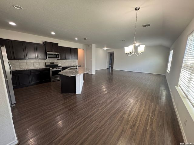 2523 Barbwire Way, San Antonio, TX 78244