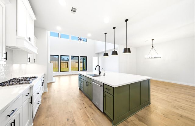 9733 Roaring River Falls Lane, Porter, TX 77365