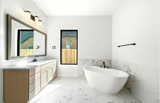 9733 Roaring River Falls Lane, Porter, TX 77365