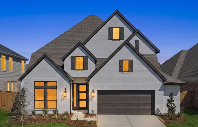 9733 Roaring River Falls Lane, Porter, TX 77365