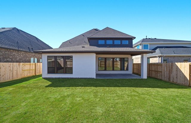 9733 Roaring River Falls Lane, Porter, TX 77365