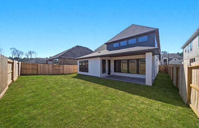 9733 Roaring River Falls Lane, Porter, TX 77365