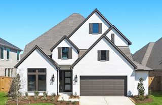 9733 Roaring River Falls Lane, Porter, TX 77365