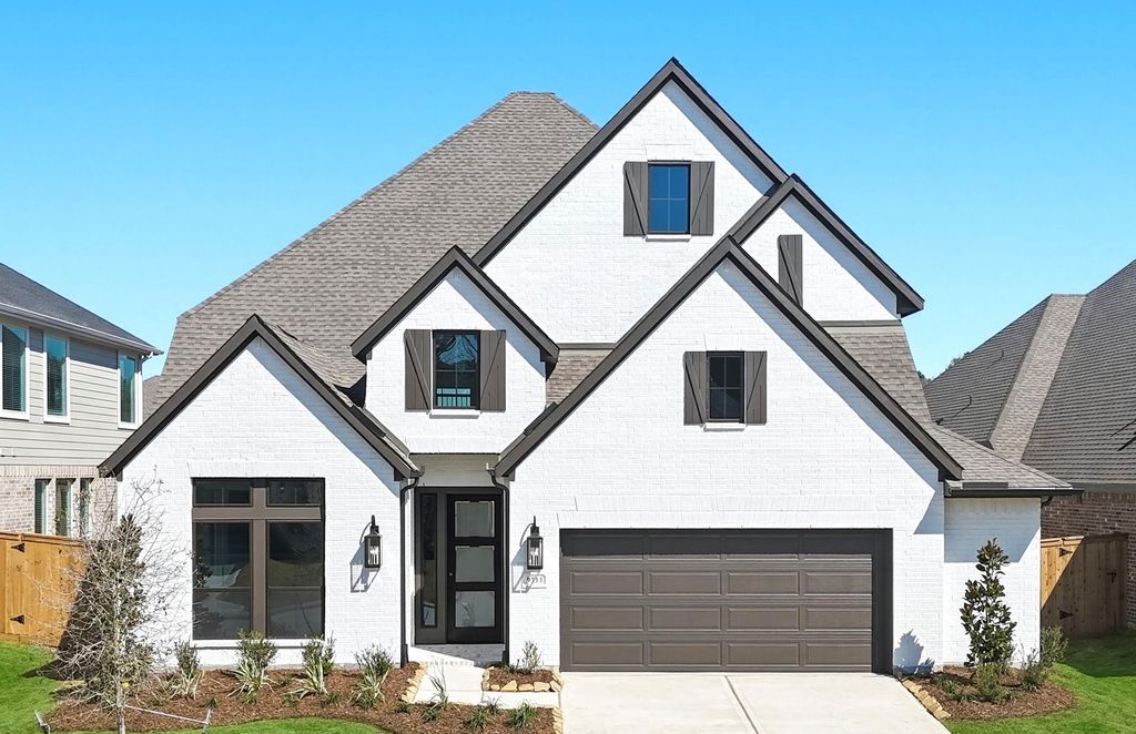 9733 Roaring River Falls Lane, Porter, TX 77365