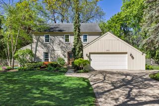 2156 Glendale Avenue, Northbrook, IL 60062