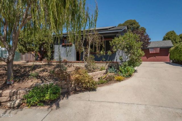 885 Riverside Street, Ventura, CA 93001