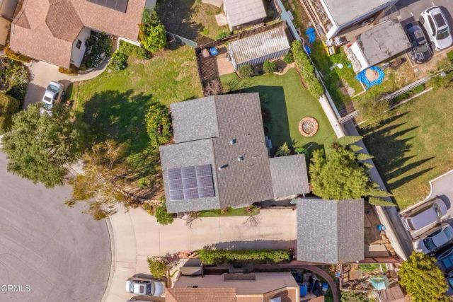 885 Riverside Street, Ventura, CA 93001