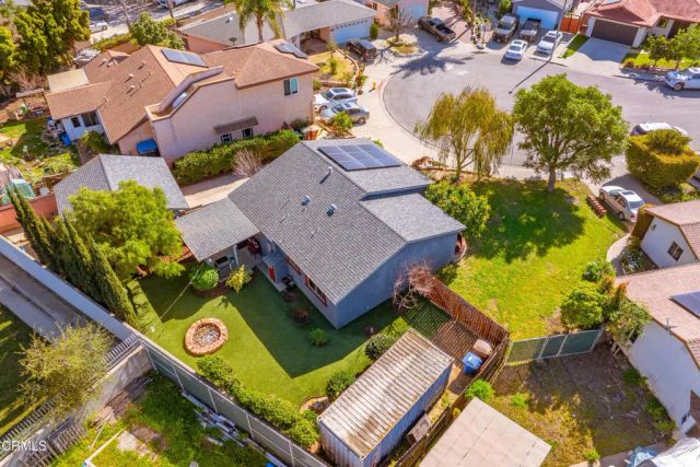 885 Riverside Street, Ventura, CA 93001