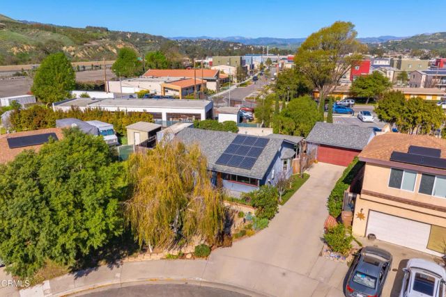 885 Riverside Street, Ventura, CA 93001