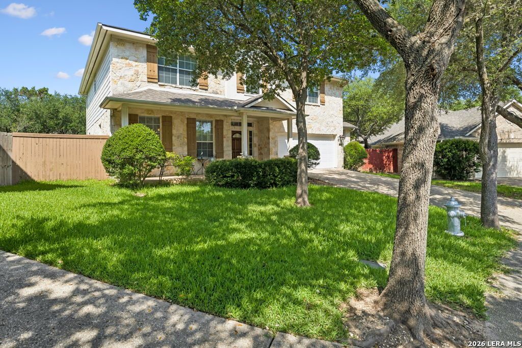 427 Elkgrove, San Antonio, TX 78260