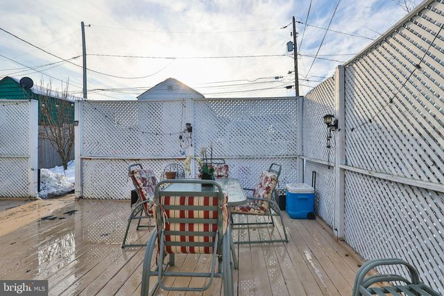 1147 ARCADIA ST, Bethlehem, PA 18018