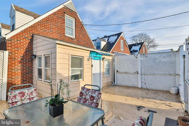 1147 ARCADIA ST, Bethlehem, PA 18018