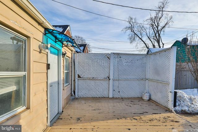 1147 ARCADIA ST, Bethlehem, PA 18018