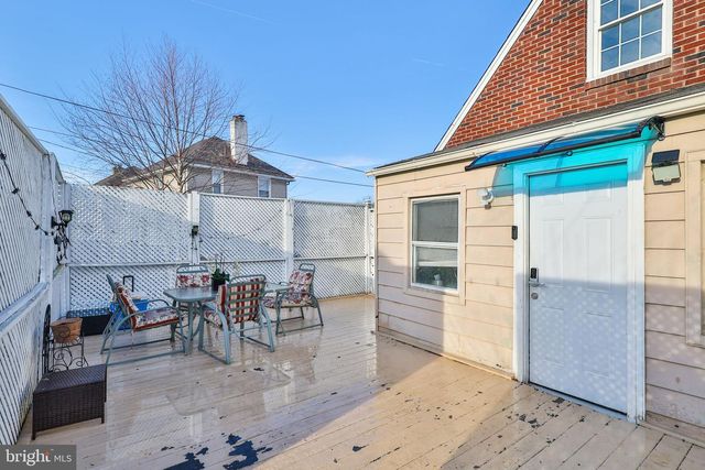 1147 ARCADIA ST, Bethlehem, PA 18018