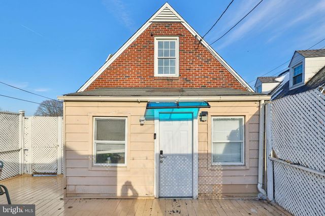 1147 ARCADIA ST, Bethlehem, PA 18018