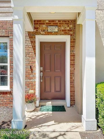 8107 SUMMER POINT Court, Jacksonville, FL 32256