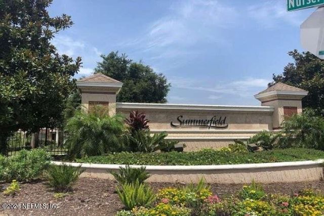 8107 SUMMER POINT Court, Jacksonville, FL 32256