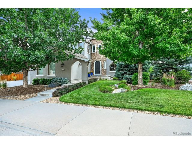 2980 Craig Ct, Castle Rock, CO 80109