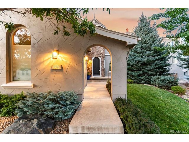 2980 Craig Ct, Castle Rock, CO 80109