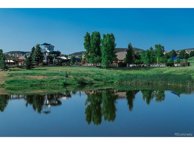 2980 Craig Ct, Castle Rock, CO 80109