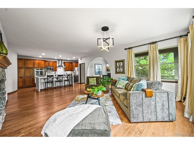 2980 Craig Ct, Castle Rock, CO 80109