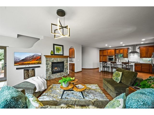 2980 Craig Ct, Castle Rock, CO 80109