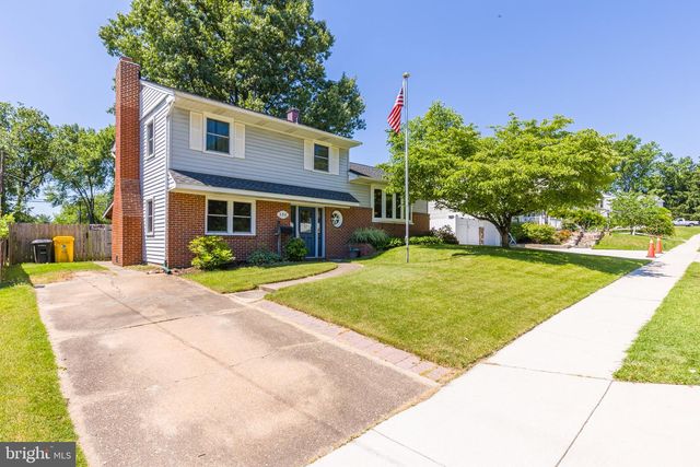 390 PHIRNE RD W, Glen Burnie, MD 21061