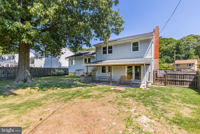 390 PHIRNE RD W, Glen Burnie, MD 21061
