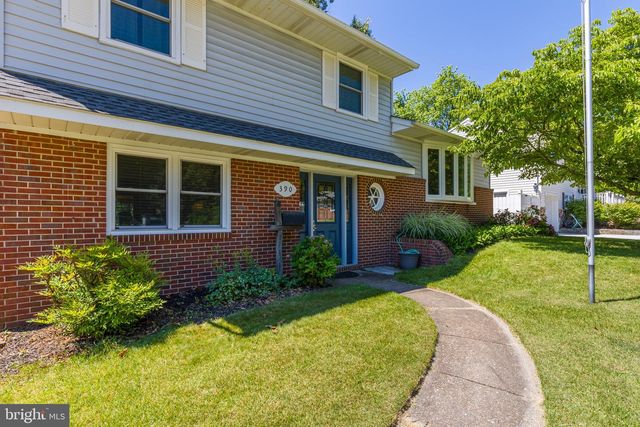 390 PHIRNE RD W, Glen Burnie, MD 21061