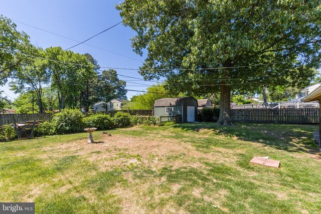 390 PHIRNE RD W, Glen Burnie, MD 21061