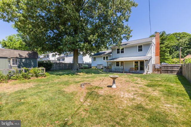 390 PHIRNE RD W, Glen Burnie, MD 21061