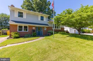 390 PHIRNE RD W, Glen Burnie, MD 21061