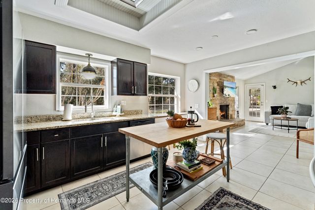 23056 Dewitt Drive, Brooksville, FL 34601