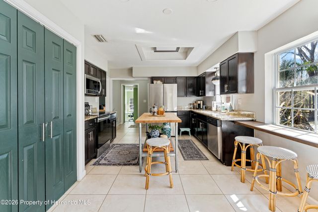 23056 Dewitt Drive, Brooksville, FL 34601