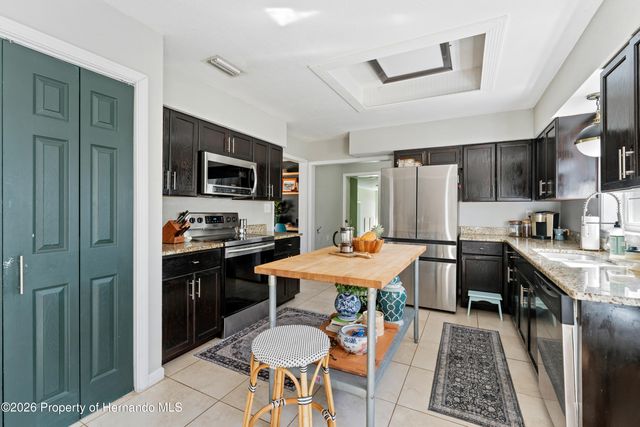 23056 Dewitt Drive, Brooksville, FL 34601